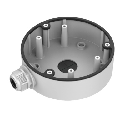 JBM137, Коммутационная коробка JBM137