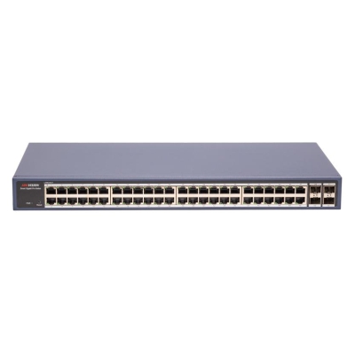 DS-3E1552-SI-48T4F, Коммутатор DS-3E1552-SI-48T4F