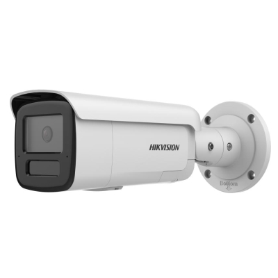 DS-2CD2T66G2H-IS2U/SL (4.0mm), IP Камера, цилиндрическая DS-2CD2T66G2H-IS2U/SL (4.0mm)