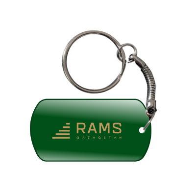 DS-K7M102-M (RAMS), Mifare Бесконтактный ключ DS-K7M102-M (RAMS)