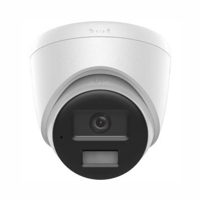 DS-2CD1323G3-LIUF (2.8mm), IP Камера, купольная DS-2CD1323G3-LIUF (2.8mm)