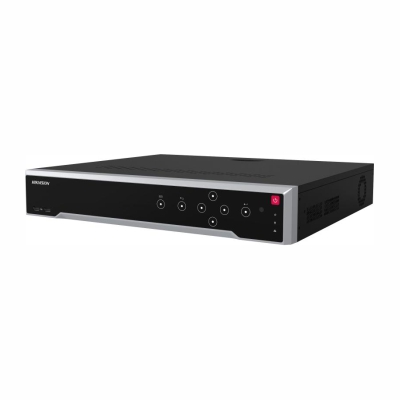 DS-7732NI-K4(E), IP Видеорегистратор DS-7732NI-K4(E)