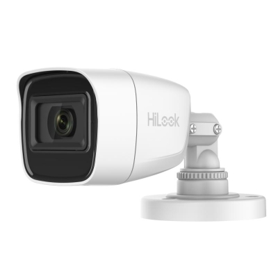 THC-B120-PS (2.8mm), TVI Камера, цилиндрическая THC-B120-PS (2.8mm)