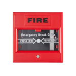DS-K7PEB(Red) DS-K7PEB(Red)