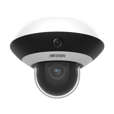 DS-2DP3D404IWG1-E/36(F5), IP PTZ Камера, панорамная DS-2DP3D404IWG1-E/36(F5)