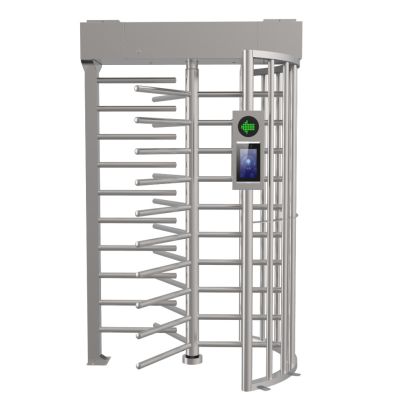 DS-K3H4410-120/Pg-Dm60, Турникет DS-K3H4410-120/Pg-Dm60