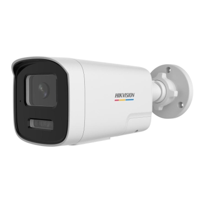 DS-2CD1T47G3H-LIUF/SRB (4.0mm), IP Камера, цилиндрическая DS-2CD1T47G3H-LIUF/SRB (4.0mm)