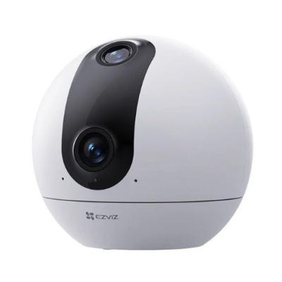 C60P 4MP+4MP, WiFi Камера C60P 4MP+4MP