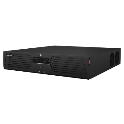 DS-9664NXI-I8/VPro, IP Видеорегистратор DS-9664NXI-I8/VPro