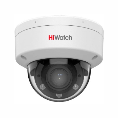 DS-I458ZM (2.8-12.0mm), IP Камера, купольная DS-I458ZM (2.8-12.0mm)