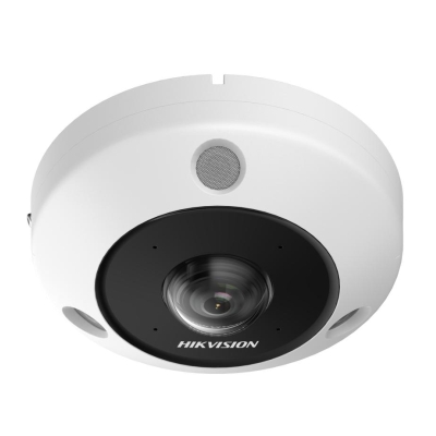 DS-2CD63C5G1-IVS (1.29mm), IP Камера, панорамная DS-2CD63C5G1-IVS (1.29mm)