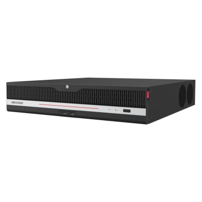 DS-96128NXI-S8, IP Видеорегистратор DS-96128NXI-S8