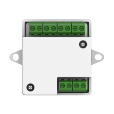 DS-K2M062, СКУД, Модуль безопасности DS-K2M062