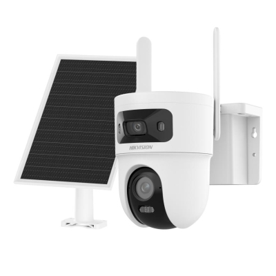 DS-2CFSP8-D/4G (2.8mm+4mm), 4G IP PT Камера, позиционная DS-2CFSP8-D/4G (2.8mm+4mm)