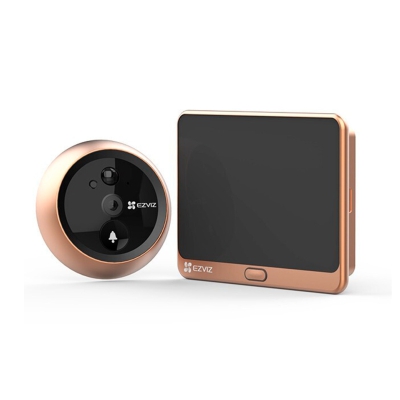 DP2C Gold, WiFi Домофон DP2C Gold