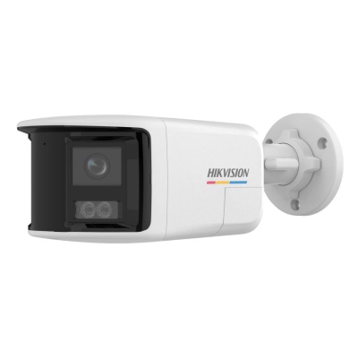 DS-2CD1T67G2HP-LIUF/SL (2.8mm), IP Камера, цилиндрическая DS-2CD1T67G2HP-LIUF/SL (2.8mm)