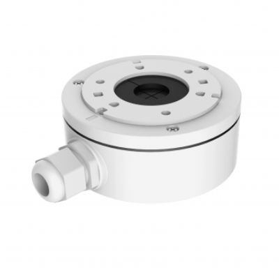 DS-1280ZJ-XS, Коммутационная коробка DS-1280ZJ-XS