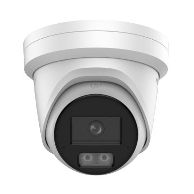 DS-2CD3387G3-LISUY (4.0mm), IP Камера, купольная DS-2CD3387G3-LISUY (4.0mm)