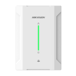 Receiver (DS-PM1-RT-HWE) Receiver (DS-PM1-RT-HWE)