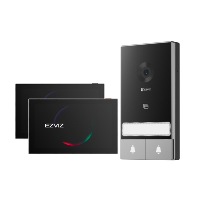 HP7 Family KIT, WiFi Домофон HP7 Family KIT