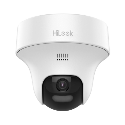 THC-T157-PTLTS (2.8mm), TVI Камера, купольная THC-T157-PTLTS (2.8mm)