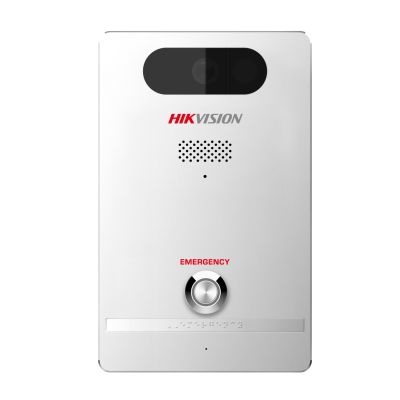 DS-PEAP-CV1(B), Станция сигнализации DS-PEAP-CV1(B)