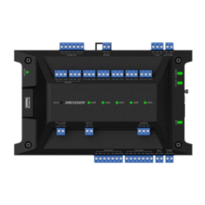DS-K2704X(P), СКУД, Плата контроллера DS-K2704X(P)