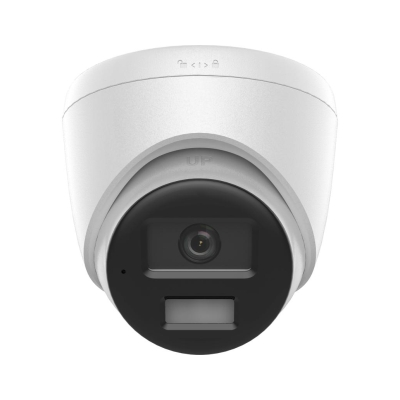 IPC-T220HA-LUFC/SL (2.8mm), IP Камера, купольная IPC-T220HA-LUFC/SL (2.8mm)