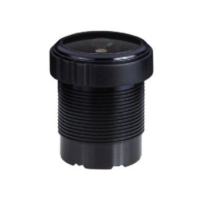 LFM010.2MP, Объектив LFM010.2MP