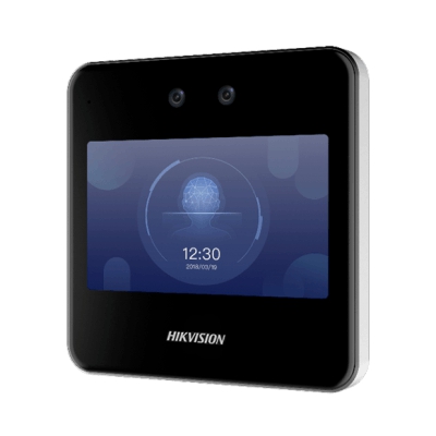 DS-K1A340X, СКУД, Терминал DS-K1A340X