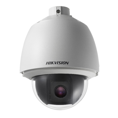 DS-2AE5225T-A(E), TVI PTZ Камера, позиционная DS-2AE5225T-A(E)