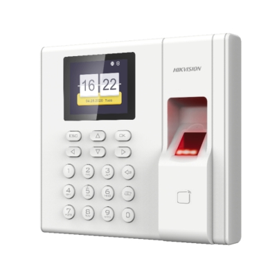 DS-K1A8503EF-B, СКУД, Терминал DS-K1A8503EF-B