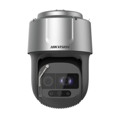 DS-2DF9C848LXG-LW, IP PTZ Камера, позиционная DS-2DF9C848LXG-LW