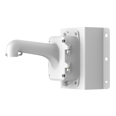 DS-1604ZJ-BOX-CORNER, Кронштейн DS-1604ZJ-BOX-CORNER
