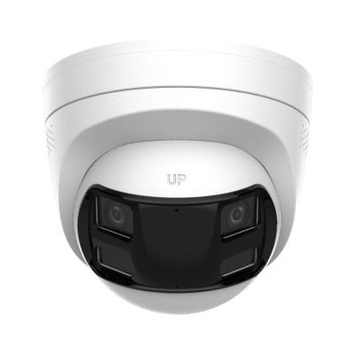 IPC-T269HAD-LUF/SL (2.8mm), IP Камера, купольная IPC-T269HAD-LUF/SL (2.8mm)