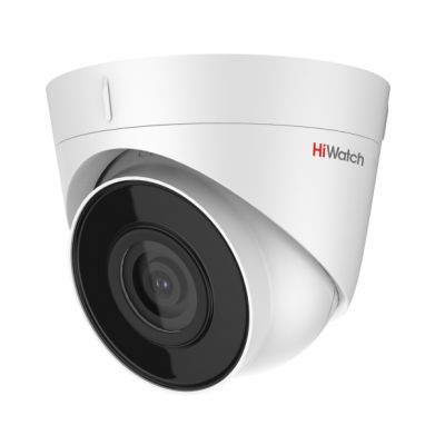 DS-I403(D) (4.0mm) , IP Камера, купольная DS-I403(D) (4.0mm)