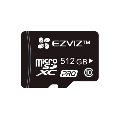 CARDT512G, Карта памяти CARDT512G