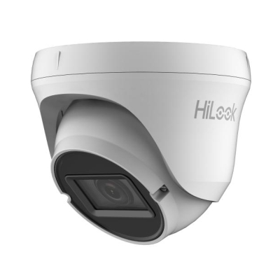 THC-T320-VF (2.8-12.0mm), TVI Камера, купольная THC-T320-VF (2.8-12.0mm)