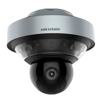 DS-2DP8A440IXG-LEF/624(F0), IP PTZ Камера, панорамная DS-2DP8A440IXG-LEF/624(F0)