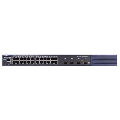 RG-S2910C-24GT2XS-HP-E, PoE Коммутатор, L2+ управляемый RG-S2910C-24GT2XS-HP-E