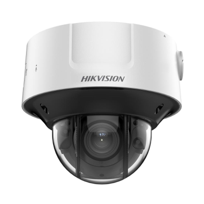DS-2CD3D46G2T-IZHSU(H) (8.0-32.0mm), IP Камера, купольная DS-2CD3D46G2T-IZHSU(H) (8.0-32.0mm)