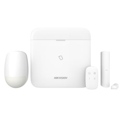 MidKit (DS-PWA96-Kit-WE), Комплект сигнализации, беспроводной MidKit (DS-PWA96-Kit-WE)