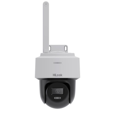 PTZ-N2C400I-W(W) (2.8mm), WiFi IP PT Камера, позиционная PTZ-N2C400I-W(W) (2.8mm)