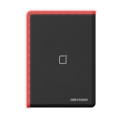 DS-K1108AE, СКУД, Считыватель карт DS-K1108AE