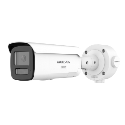 DS-2CD3T87G3-LISU/SL (4.0mm), IP Камера, цилиндрическая DS-2CD3T87G3-LISU/SL (4.0mm)