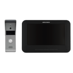DS-KIS205T(Black) DS-KIS205T(Black)