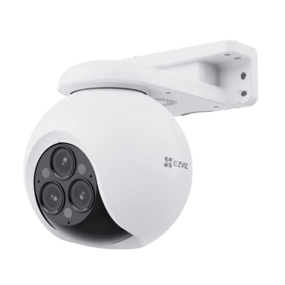 H80F 4MP+4MP+4MP, WiFi Камера H80F 4MP+4MP+4MP