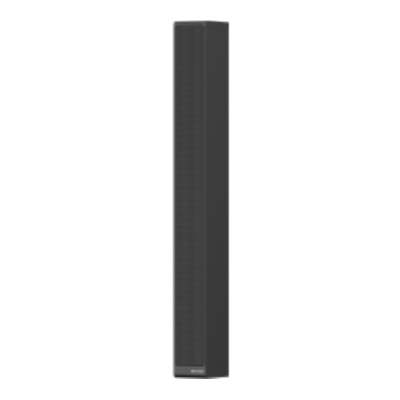 DS-QAPS4R15-2(Black), Линейный аудио массив DS-QAPS4R15-2(Black)
