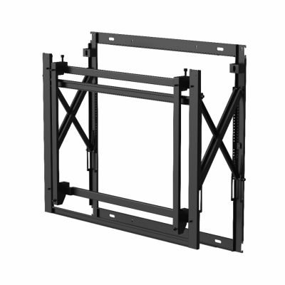 DP-D2X55XXX-1X1-Q1-SW-Q0.8-TY, Кронштейн DP-D2X55XXX-1X1-Q1-SW-Q0.8-TY