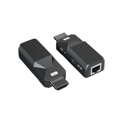 HED105, HDMI удлинитель HED105